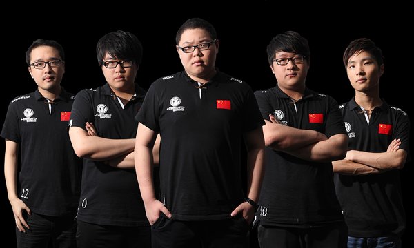 支点与纵深 支点与纵深